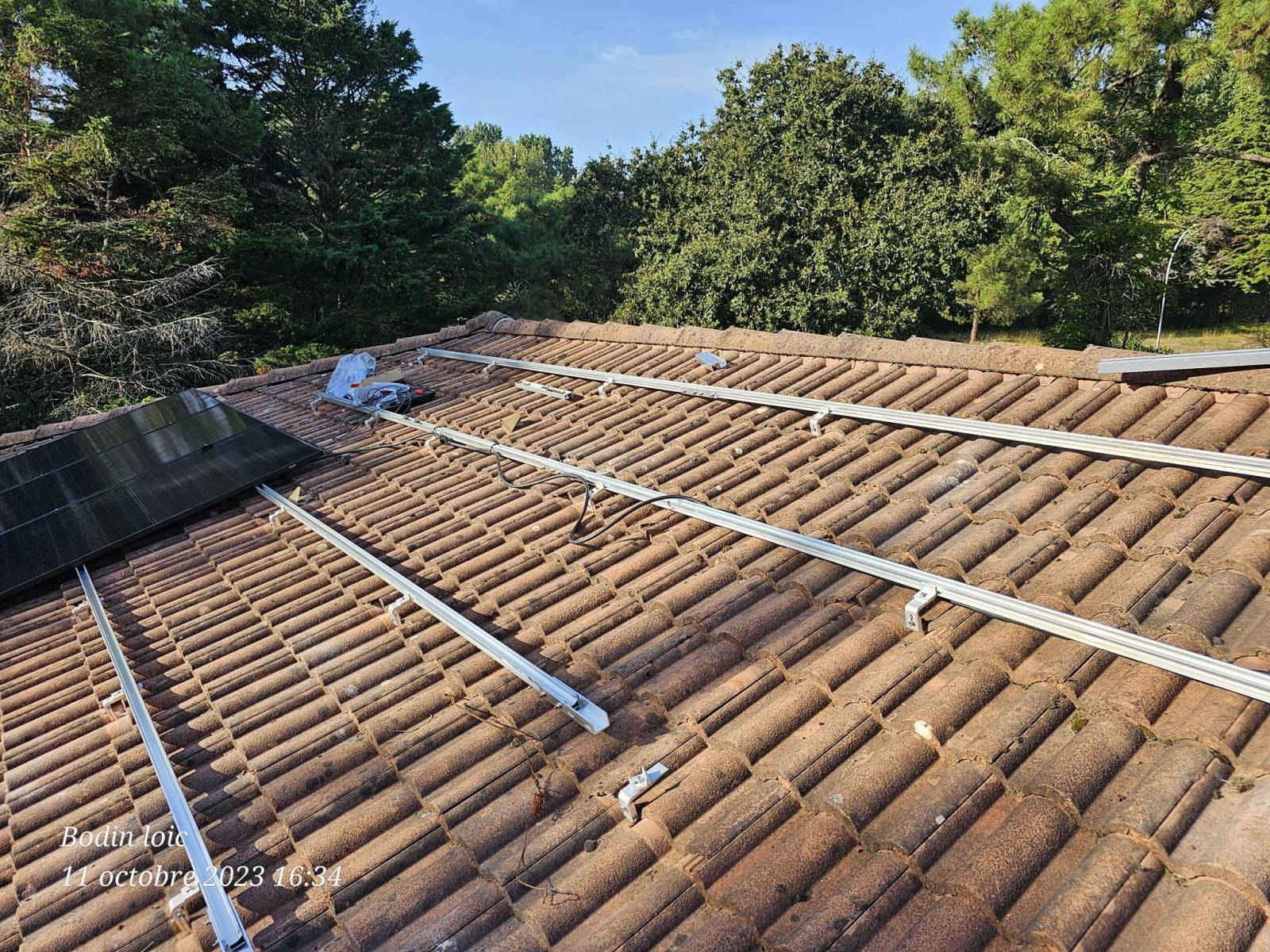 Les 5 bonnes raisons pour investir dans le photovoltaïque pour un particulier autour de Toulouse