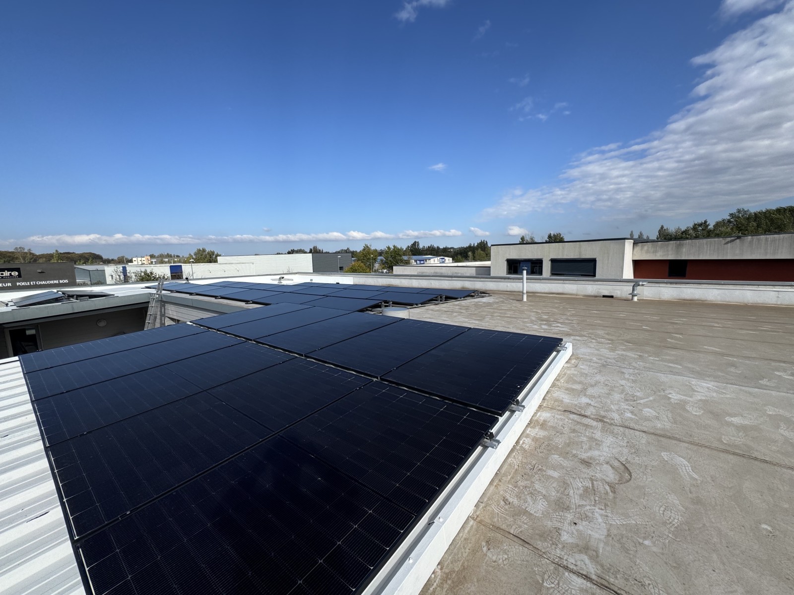 Parrainez vos proches et recevez un chèque de parrainage grâce à Infynergie sur toute la région d'Occitanie.