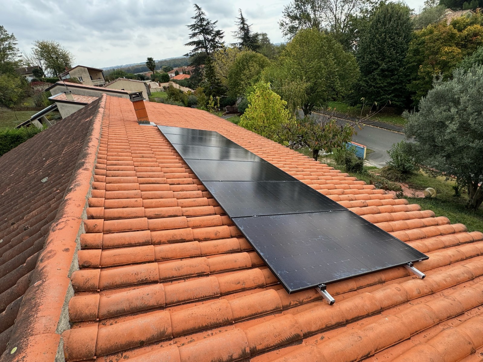 Parrainez vos proches et recevez un chèque de parrainage grâce à Infynergie sur toute la région d'Occitanie.