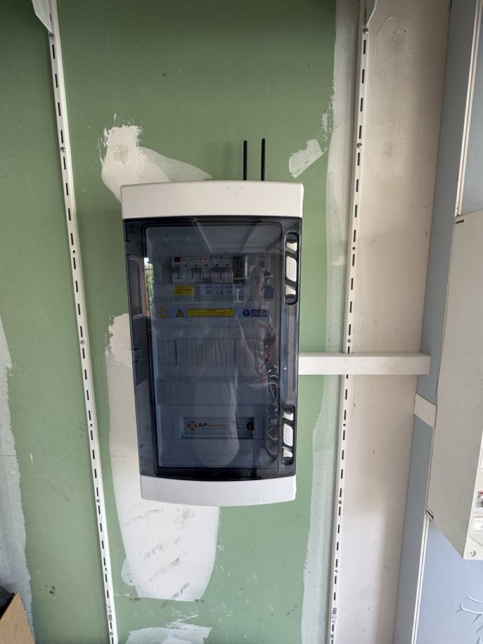 Installation à Villefranche de Lauragais