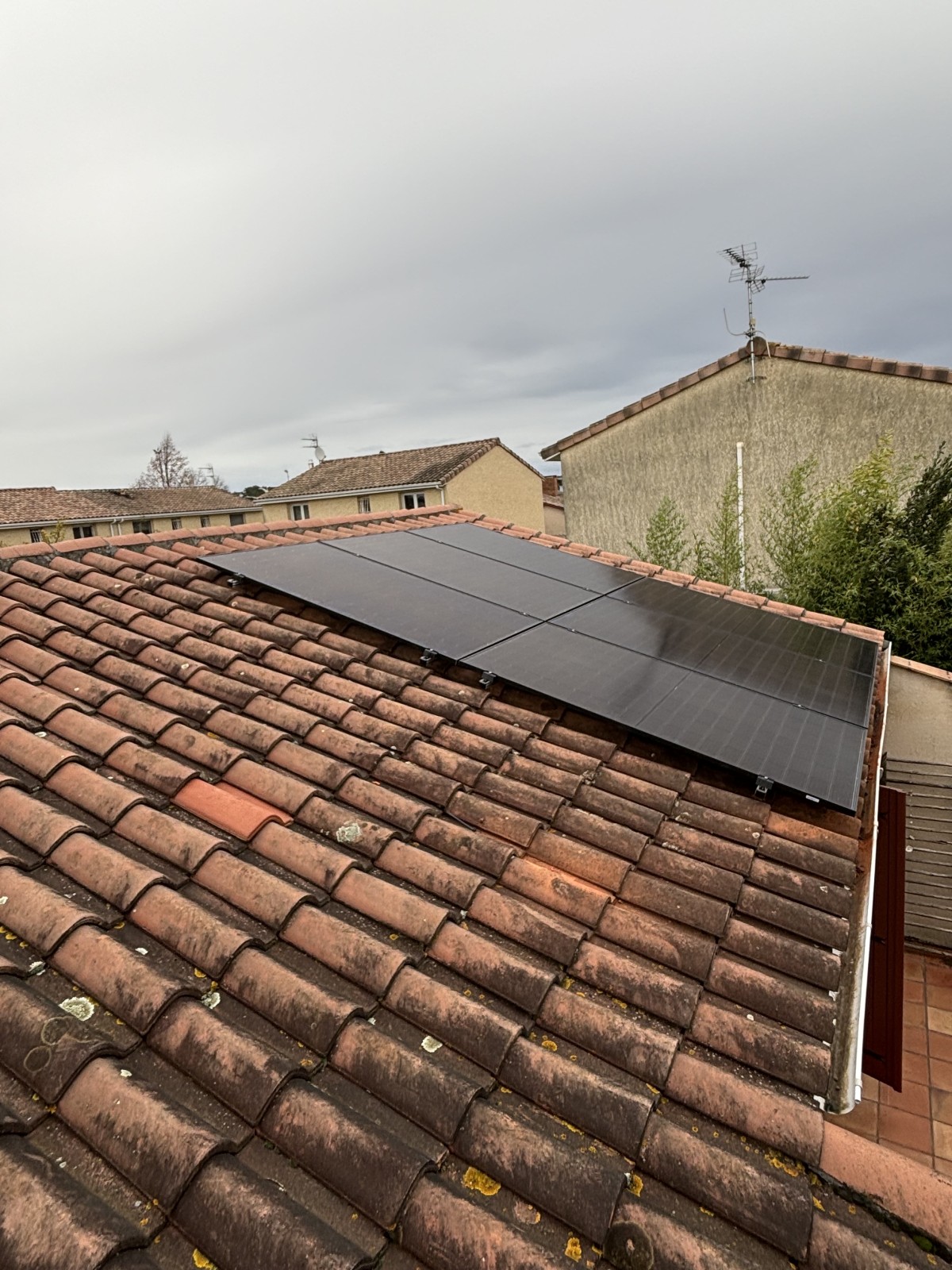Parrainez vos proches et recevez un chèque de parrainage grâce à Infynergie sur toute la région d'Occitanie.