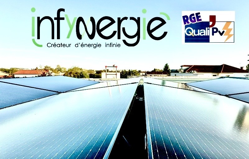 Qu'est-ce que RGE QUALIPV ?