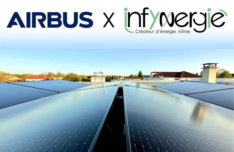 VOTRE CODE PROMOTION POUR TOUS LES SALARIÉS AIRBUS DE LA RÉGION OCCITANIE