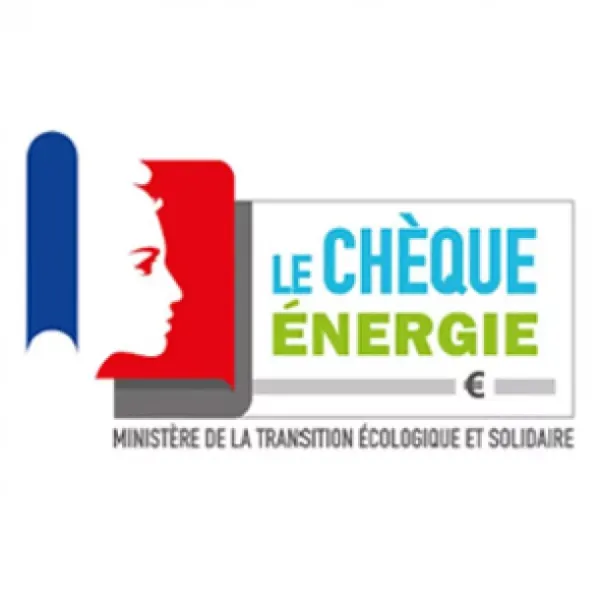 Le chèque énergie :